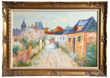 Spring Road