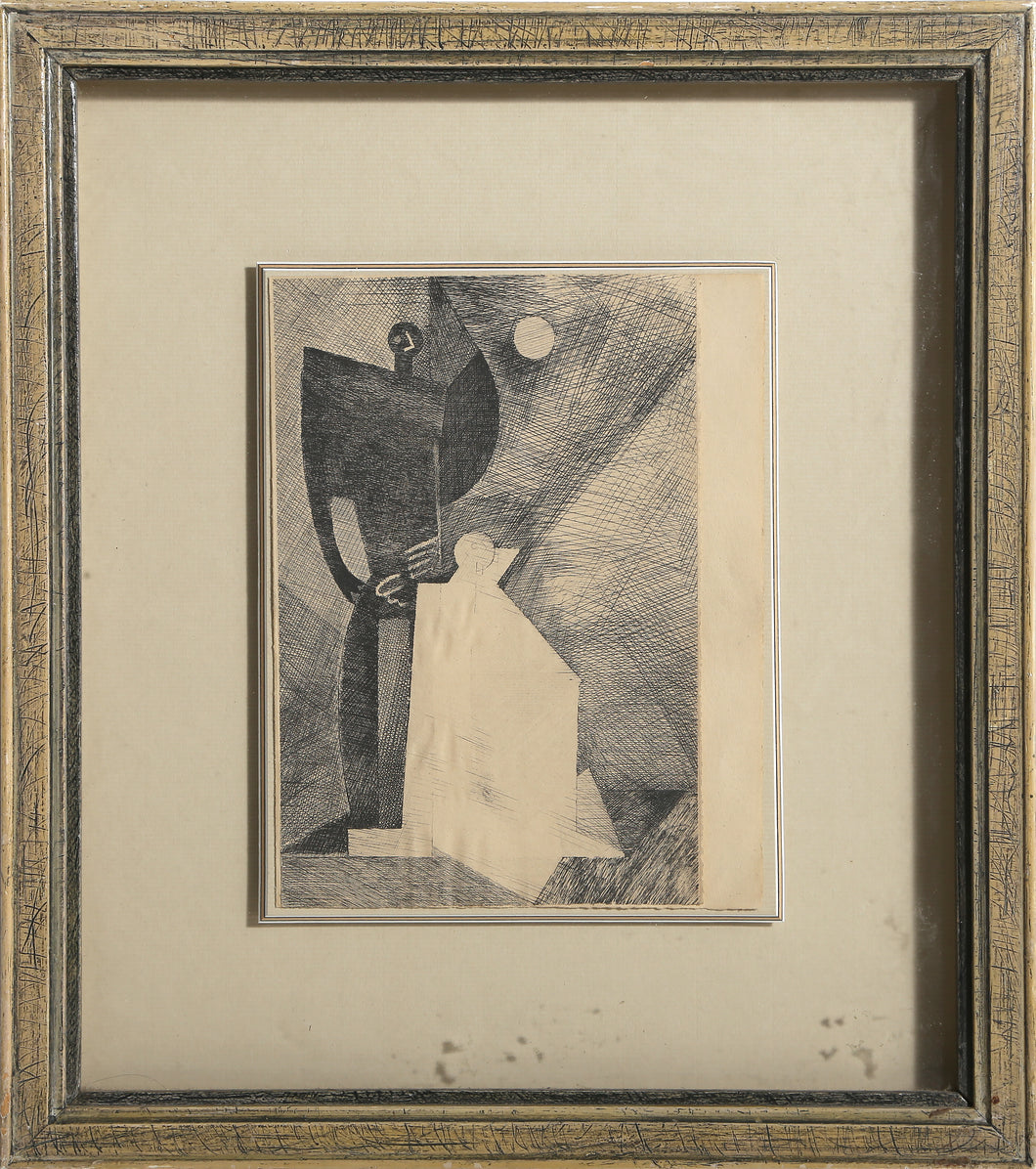 La Belle en Dormant II