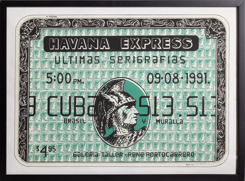 Havana Express