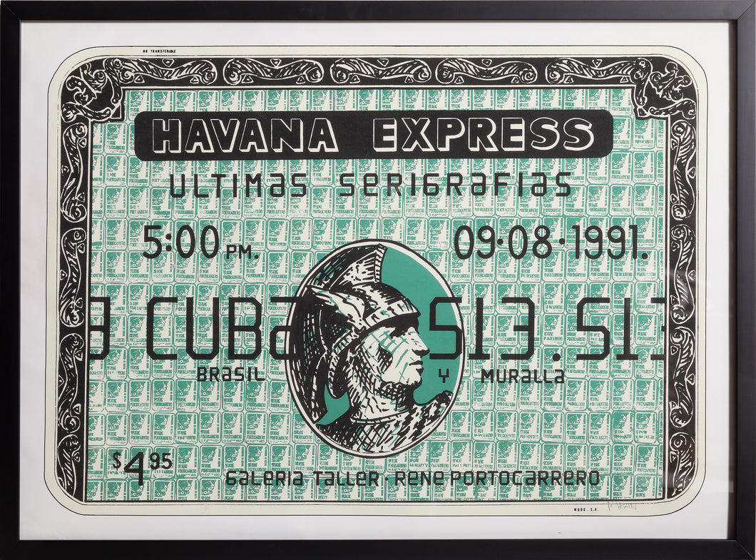 Havana Express
