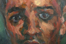 Portrait of Man