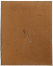 Portrait of Man