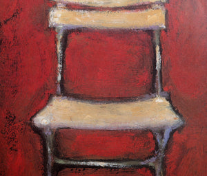 Red Chair