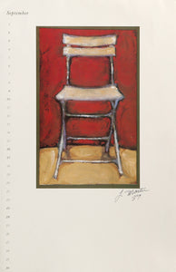 Red Chair