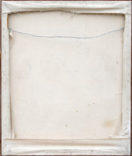 Woman in Bed