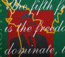 Freedom From Fear
