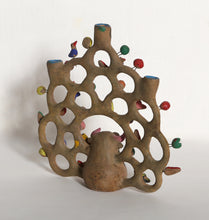 Tree of Life Candelabra