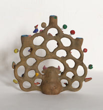 Tree of Life Candelabra