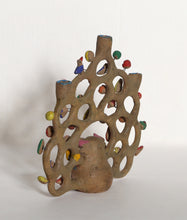 Tree of Life Candelabra