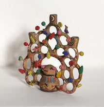 Tree of Life Candelabra