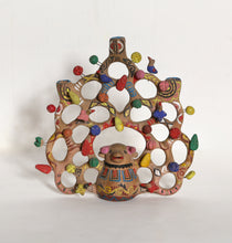 Tree of Life Candelabra