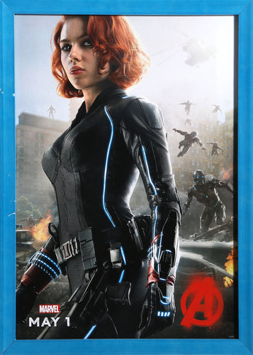 Black Widow