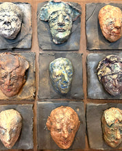 Faces