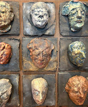 Faces