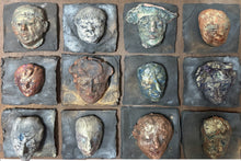 Faces