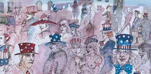 4th of July
