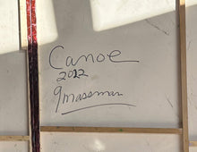Canoe 6