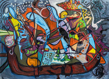 Canoe 6