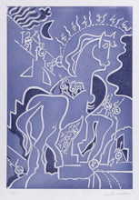 L’Odyssée Portfolio