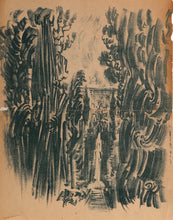 Formes Captives II