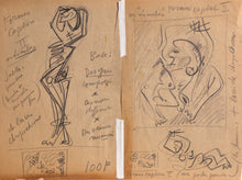 Formes Captives II