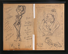 Formes Captives II
