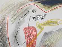 Exhibition at Galerie Lucie Weill