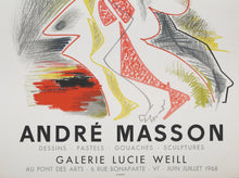 Exhibition at Galerie Lucie Weill