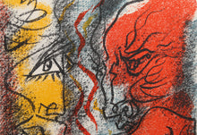 Isis, Héraclite et le Fleuve