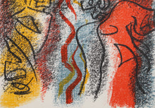 Isis, Héraclite et le Fleuve