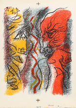 Isis, Héraclite et le Fleuve