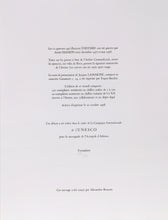 L’Odyssée Portfolio