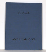 L’Odyssée Portfolio