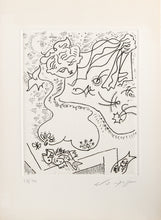 La nymphes de Fontainebleau