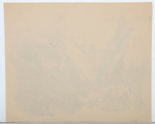 Le soleil passe au dessus de la fontaine