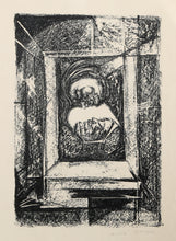Le mort et le vif