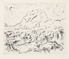 La montagne Sainte-Victoire