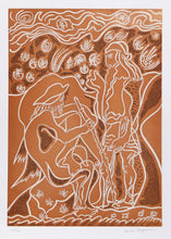 L’Odyssée Portfolio