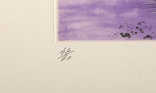 Trois Personnages au Crépuscule