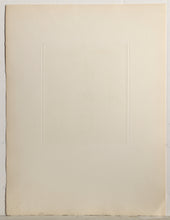 Trois Personnages au Crépuscule