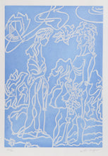 L’Odyssée Portfolio