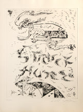 Untitled III from Body and Heart