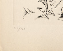 Untitled III from Body and Heart