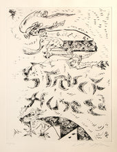 Untitled III from Body and Heart