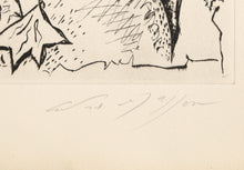 Untitled II from Body and Heart