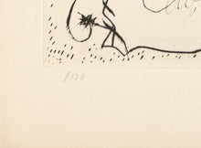 Untitled II from Body and Heart