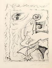 Untitled II from Body and Heart