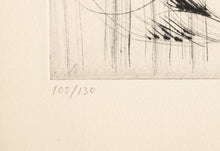 Untitled from Body and Heart