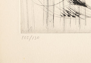 Untitled from Body and Heart