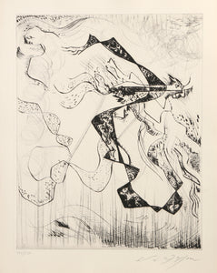 Untitled from Body and Heart